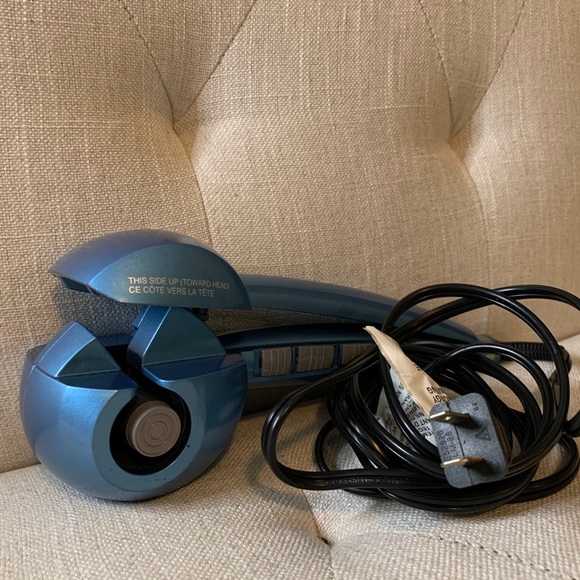 MIRACURL - Nano Titanium By BaBylissPRO - Picture 8 of 10